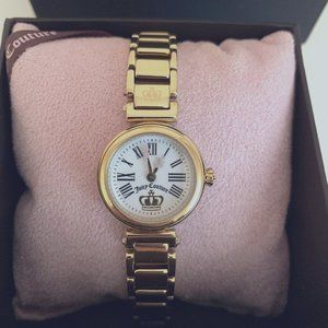 Juicy Couture Women's Watch